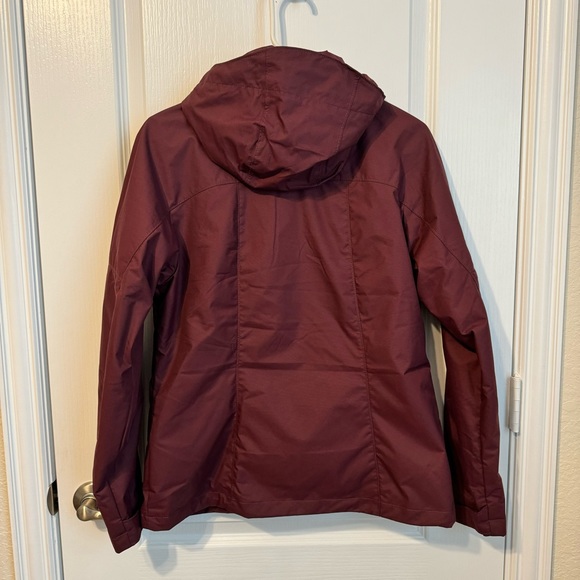 Women’s Columbia Interchange Jacket - Picture 2 of 16